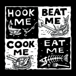 781 - Hook Me- Beat Me