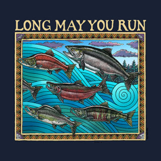 567- Long May You Run