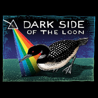 559- Dark Side of the Loon
